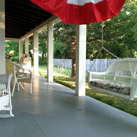 Bushnell House ويستبروك المظهر الخارجي الصورة