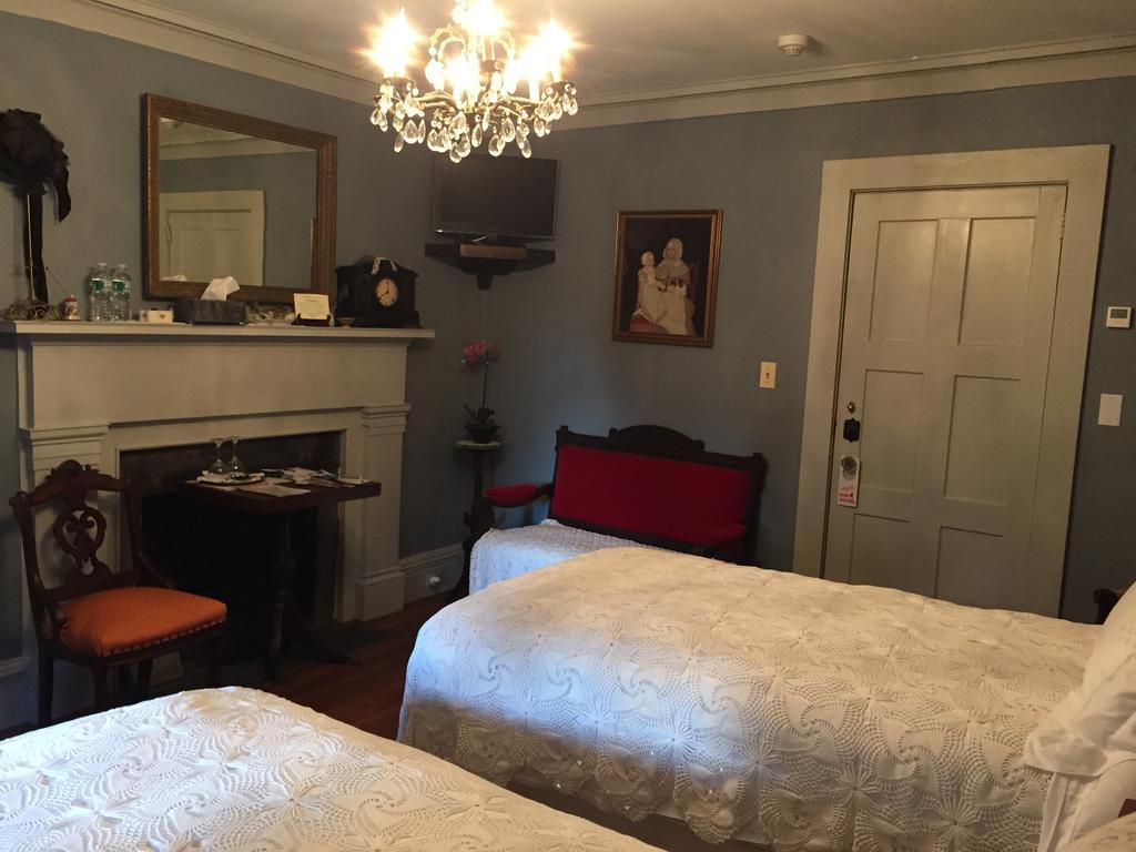 Bushnell House ويستبروك الغرفة الصورة