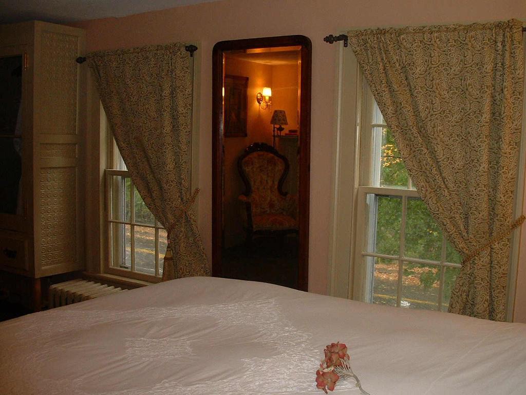 Bushnell House ويستبروك الغرفة الصورة
