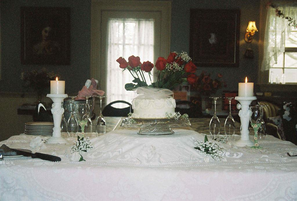 Bushnell House ويستبروك المظهر الخارجي الصورة