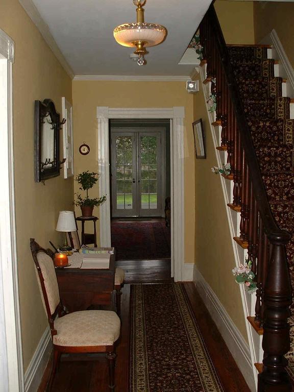 Bushnell House ويستبروك المظهر الخارجي الصورة