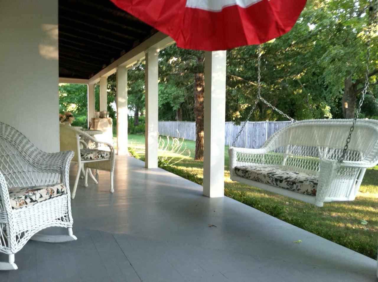 Bushnell House ويستبروك المظهر الخارجي الصورة