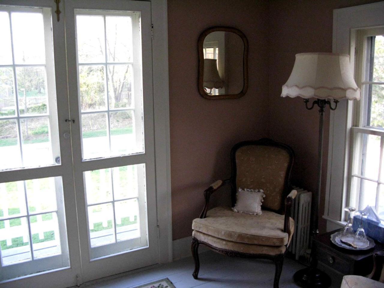 Bushnell House ويستبروك المظهر الخارجي الصورة