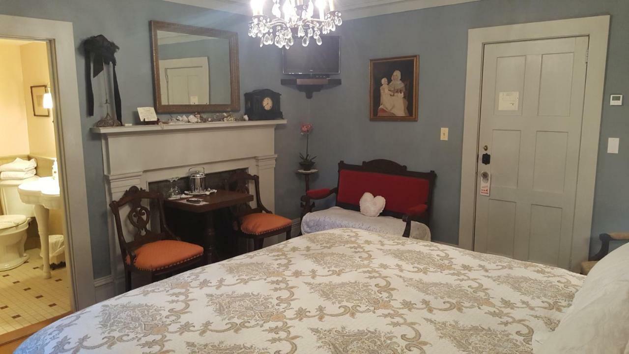 Bushnell House ويستبروك المظهر الخارجي الصورة