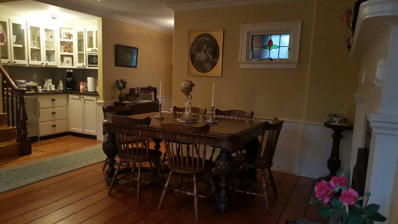 Bushnell House ويستبروك المظهر الخارجي الصورة