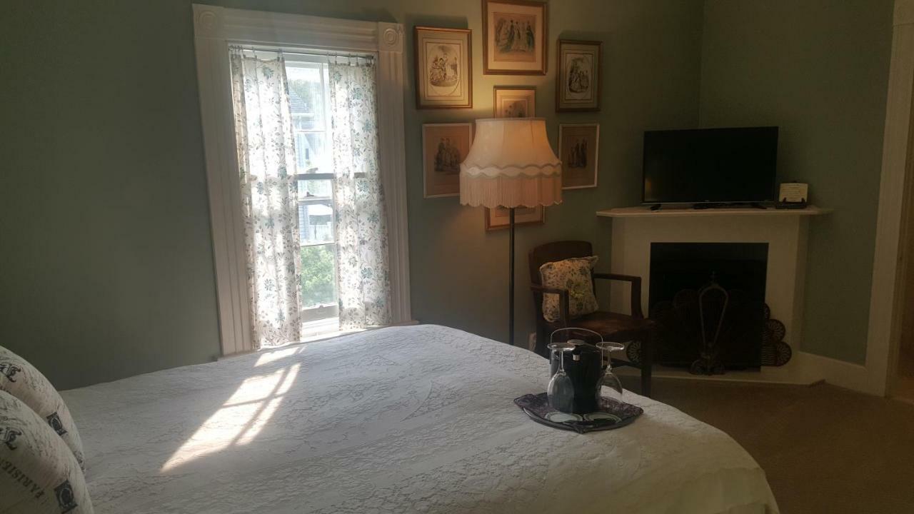 Bushnell House ويستبروك المظهر الخارجي الصورة